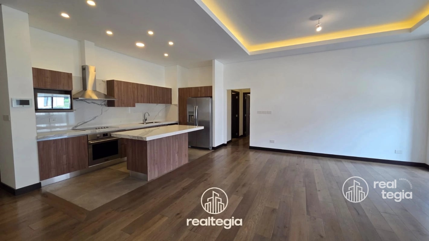 APARTAMENTO OLMOS DE CAYALÁ ZONA 16 - 12