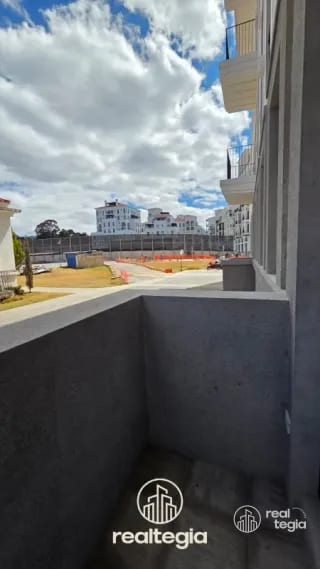 APARTAMENTO OLMOS DE CAYALÁ ZONA 16 — Apartamento en Alquiler en Zona 16, Guatemala, Ciudad — miniatura 2 de 12