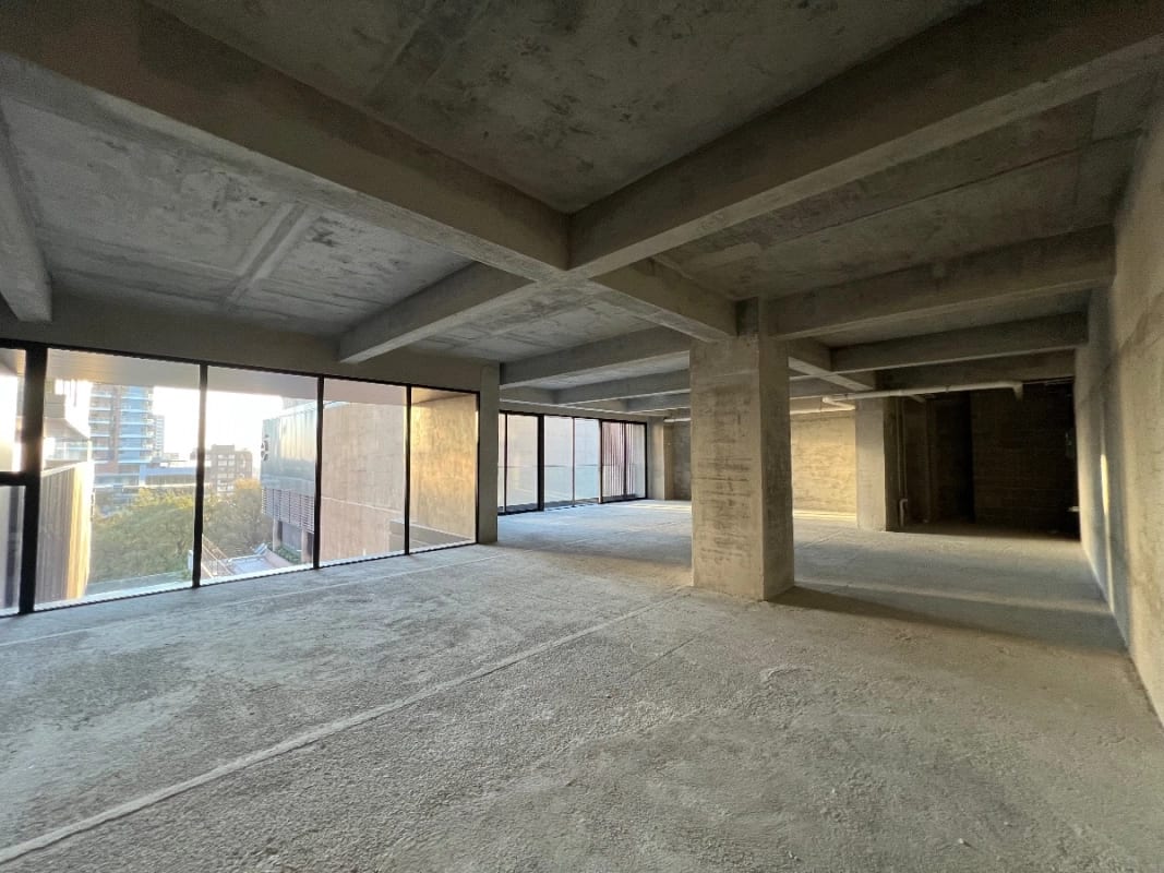 OFICINA NUEVA VENTA O RENTA ZONA 15, VH1, EDIFICIO GAURA 130 Mts2 $425,000 EN OBRA GRIS 4 PARQUEOS — Oficina en Venta en Gaura, Zona 15, Guatemala, Ciudad — foto 2 de 6