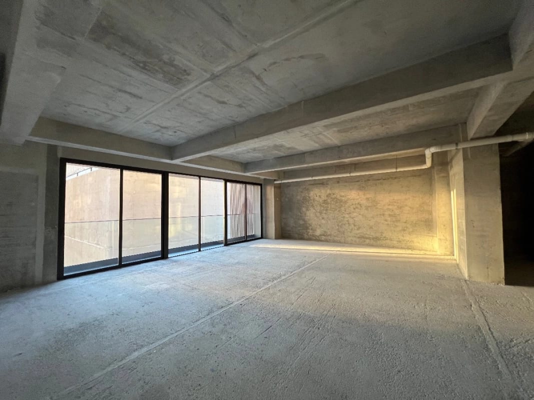 OFICINA NUEVA VENTA O RENTA ZONA 15, VH1, EDIFICIO GAURA 130 Mts2 $425,000 EN OBRA GRIS 4 PARQUEOS — Oficina en Venta en Gaura, Zona 15, Guatemala, Ciudad — foto 3 de 6