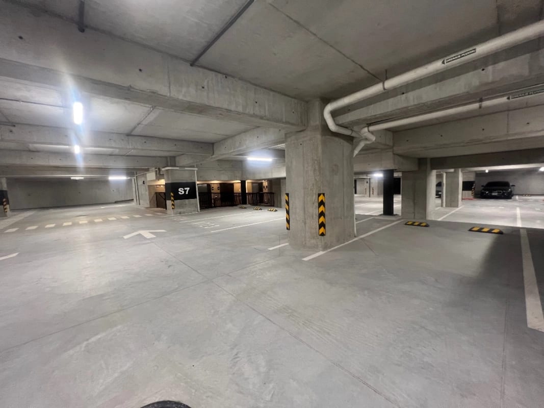 OFICINA NUEVA VENTA O RENTA ZONA 15, VH1, EDIFICIO GAURA 130 Mts2 $425,000 EN OBRA GRIS 4 PARQUEOS — Oficina en Venta en Gaura, Zona 15, Guatemala, Ciudad — foto 4 de 6
