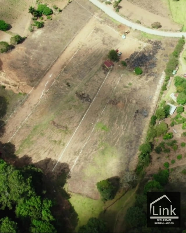 TERRENOS EN VENTA EN TECPAN CHIMALTENANGO - 4