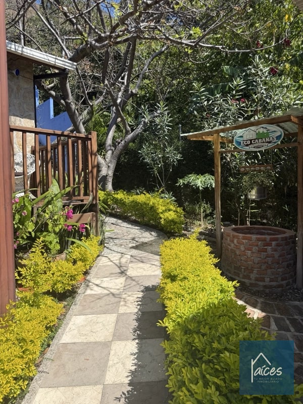 Hotel en venta SANTA CATARINA PALOPO ATITLAN (D) - 17