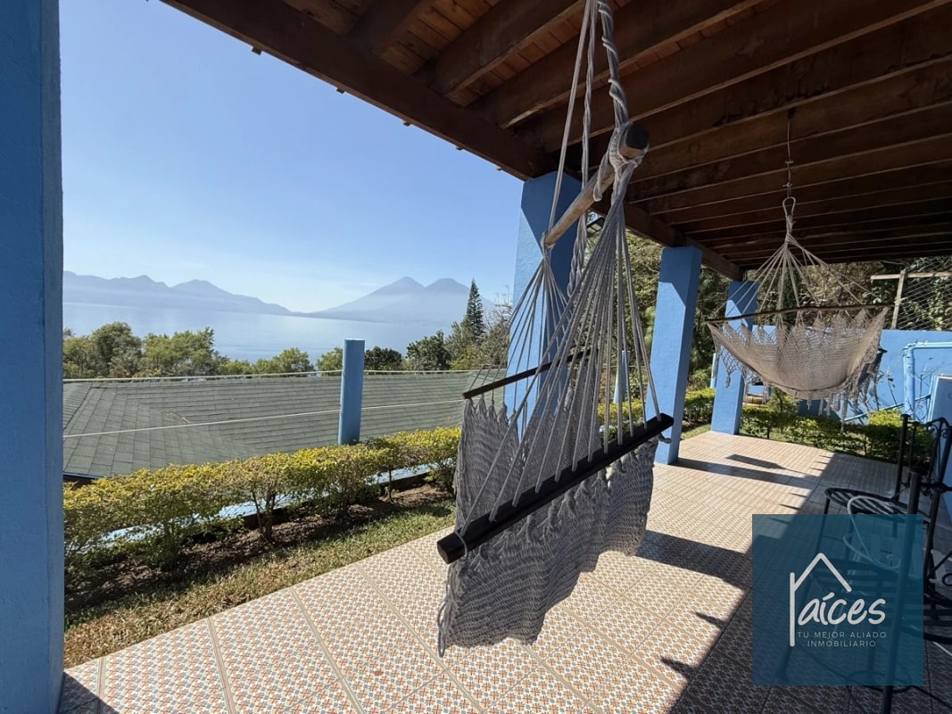 Hotel en venta SANTA CATARINA PALOPO ATITLAN (D) - 14