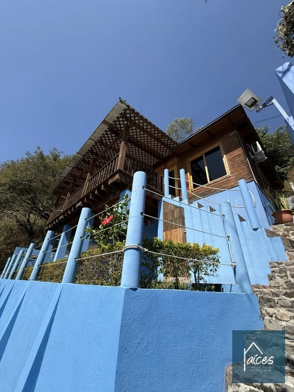 Hotel en venta SANTA CATARINA PALOPO ATITLAN (D) - 10