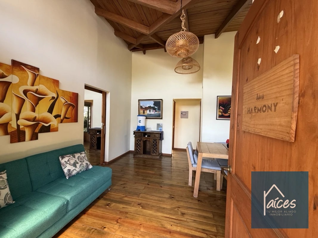 Hotel en venta SANTA CATARINA PALOPO ATITLAN (D) - 8