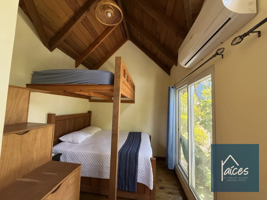 Hotel en venta SANTA CATARINA PALOPO ATITLAN (D) - 7