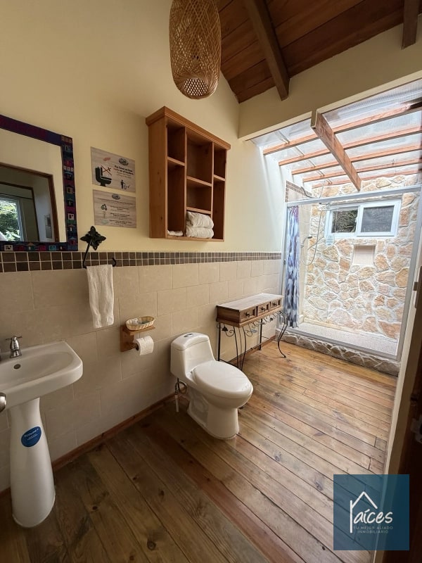 Hotel en venta SANTA CATARINA PALOPO ATITLAN (D) - 6