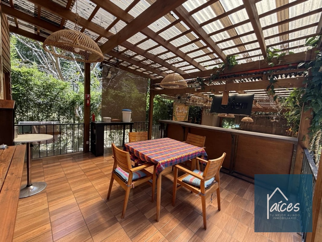 Hotel en venta SANTA CATARINA PALOPO ATITLAN (D) - 4