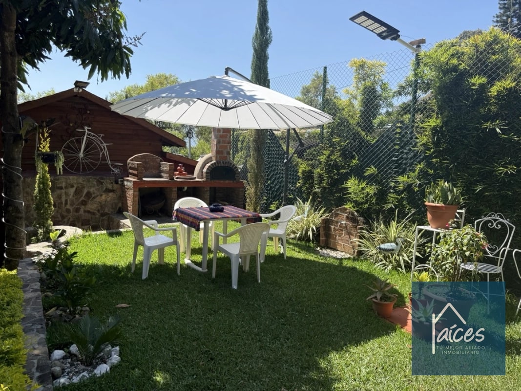 Hotel en venta SANTA CATARINA PALOPO ATITLAN (D) - 3