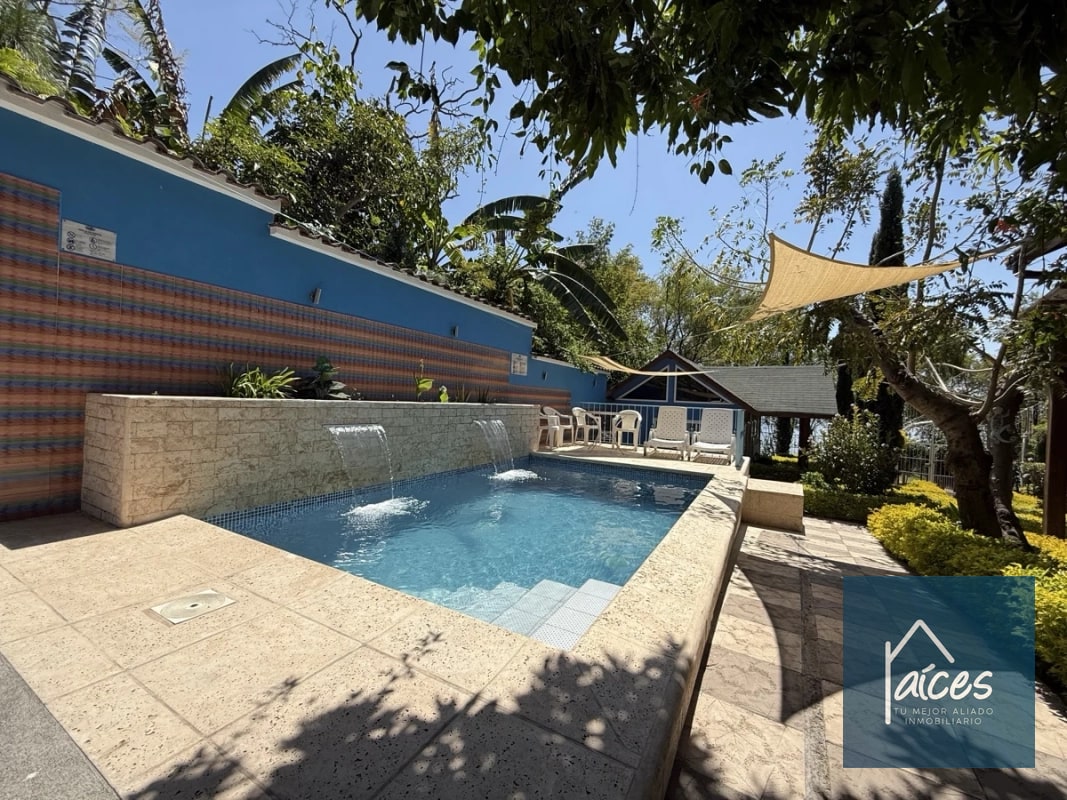 Hotel en venta SANTA CATARINA PALOPO ATITLAN (D) - 2