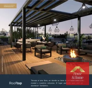 apartamento en renta zona 10-ATARAH! — Apartamento en Alquiler en Atarah, Zona 10, Guatemala, Ciudad — miniatura 6 de 11
