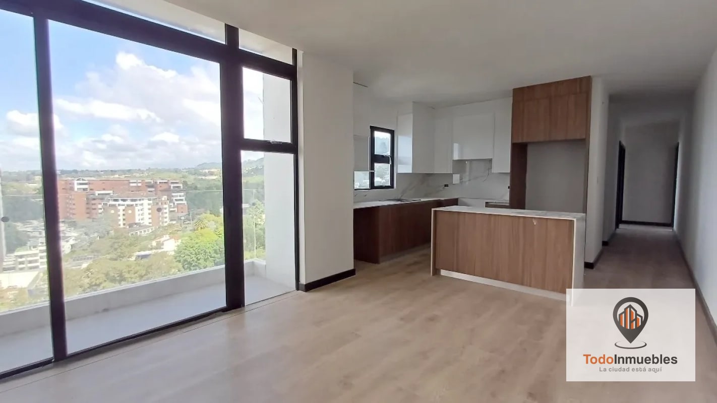 Apartamento en Renta en z15 vh2 - 14