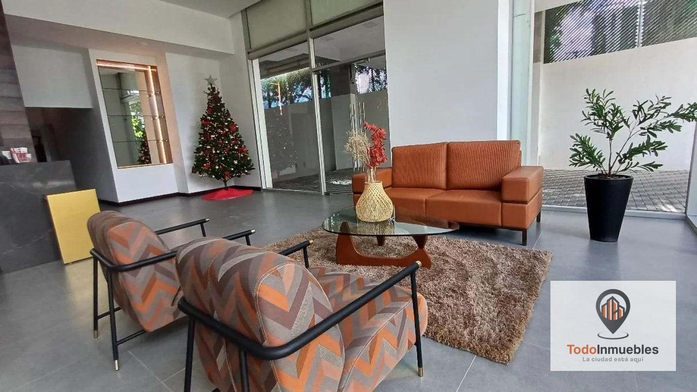 Apartamento en Renta en z15 vh2 - 7