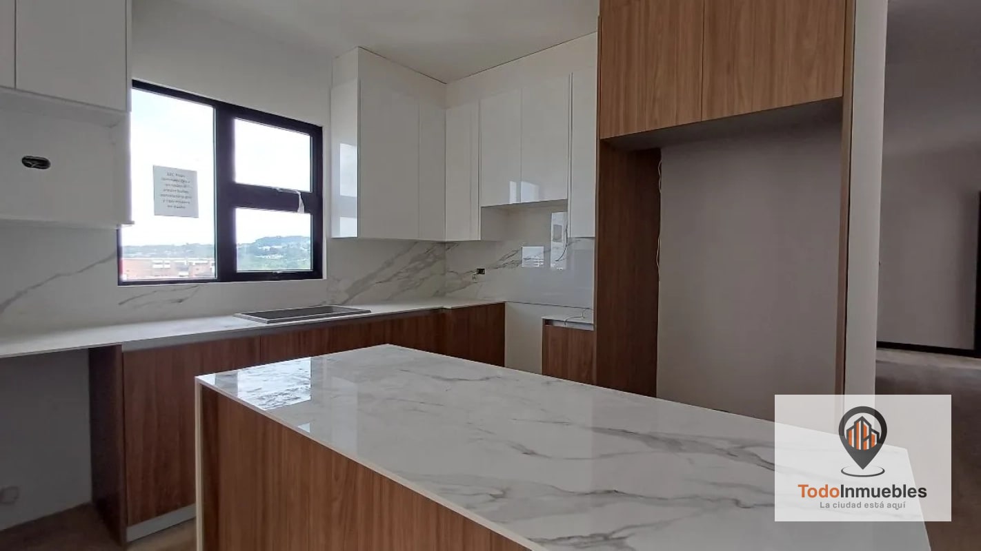 Apartamento en Renta en z15 vh2 - 6