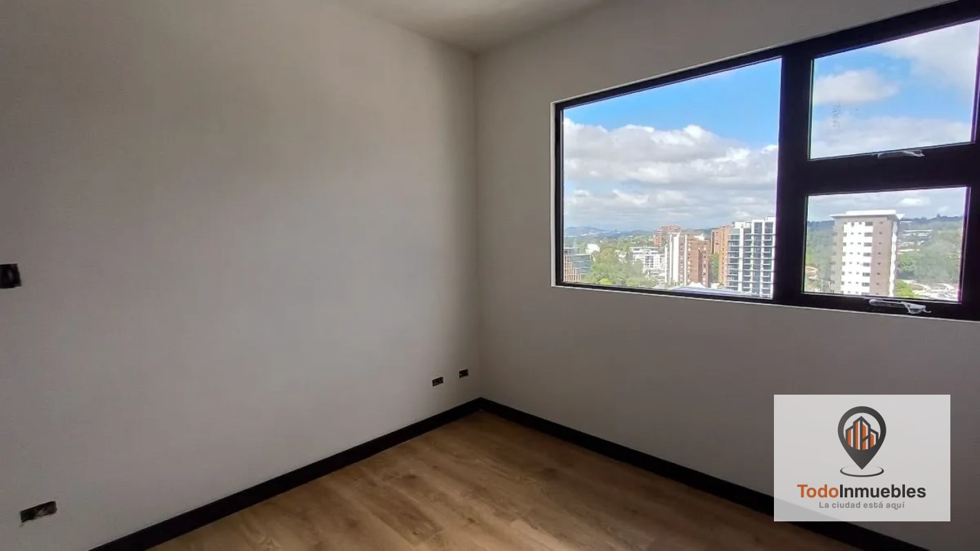 Apartamento en Renta en z15 vh2 - 3