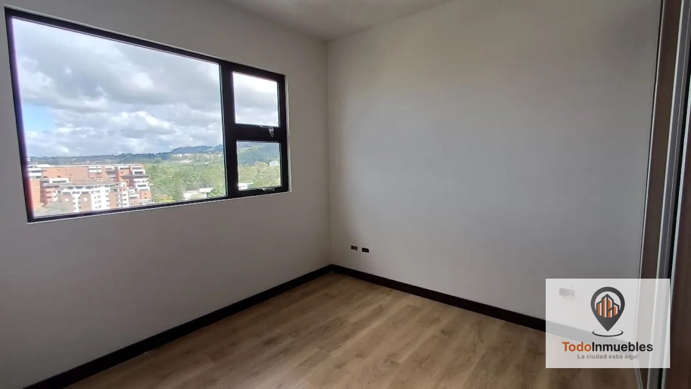 Apartamento en Renta en z15 vh2 - 1