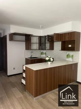 APARTAMENTO EN VENTA BARI  18.5 CAES — Apartamento en Venta en Bari, Carretera a El Salvador, Guatemala, Ciudad — miniatura 1 de 11