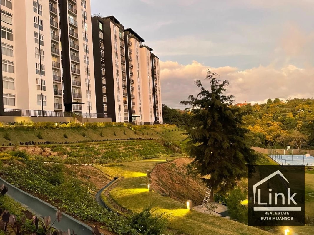 APARTAMENTO EN VENTA BARI  18.5 CAES - 6