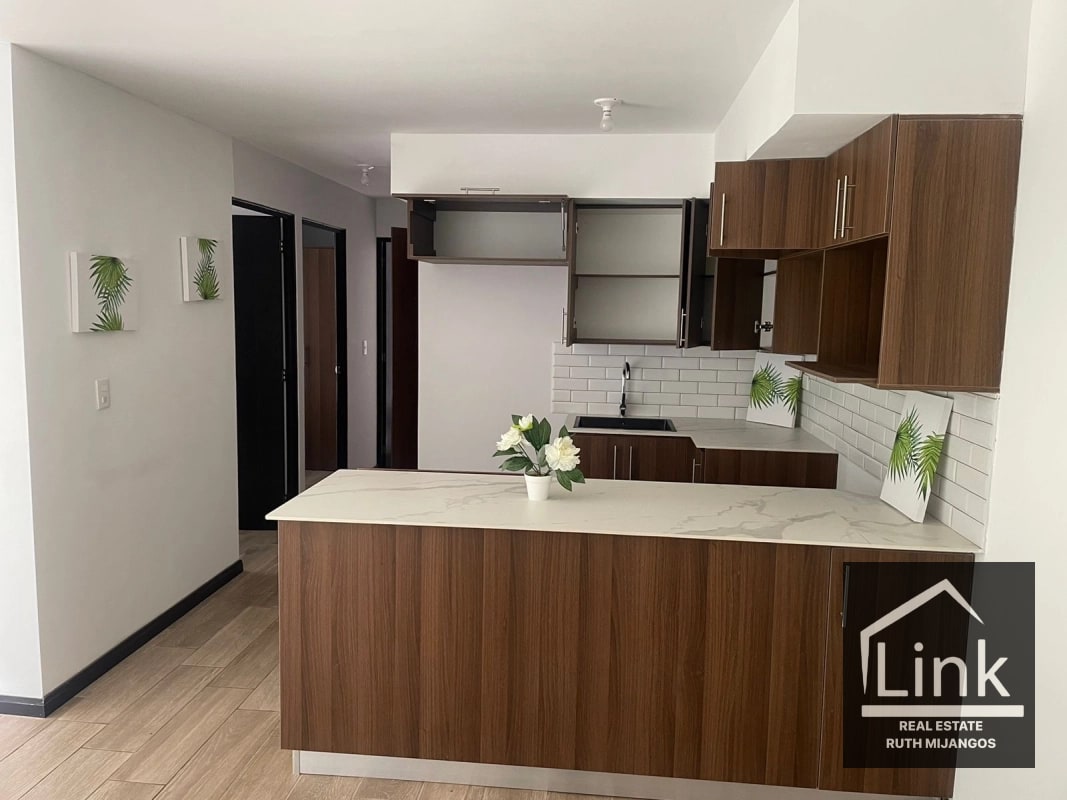 APARTAMENTO EN VENTA BARI 18.5 CAES - 5