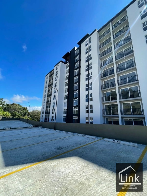 APARTAMENTO EN VENTA BARI 18.5 CAES - 1