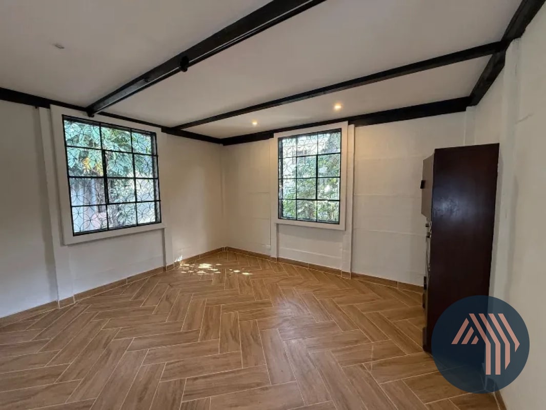 ALQUILER DE LINDO APARTAMENTO DENTRO DEL CASCO - ANTIGUA GUATEMALA - 5