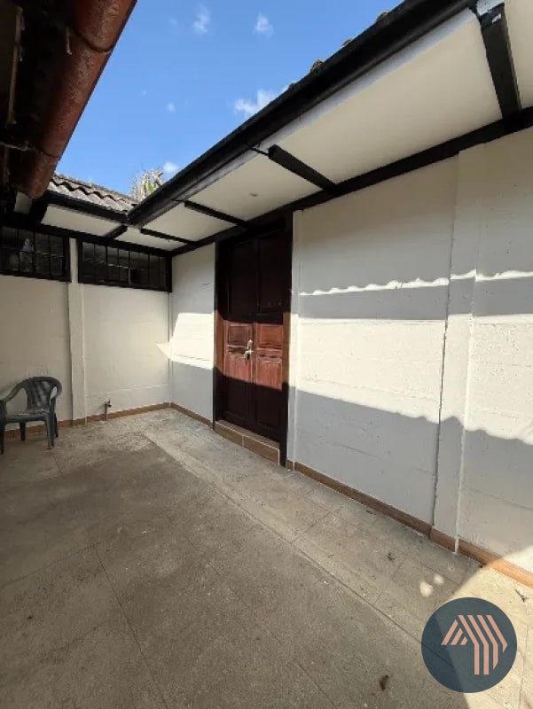 ALQUILER DE LINDO APARTAMENTO DENTRO DEL CASCO - ANTIGUA GUATEMALA - 2