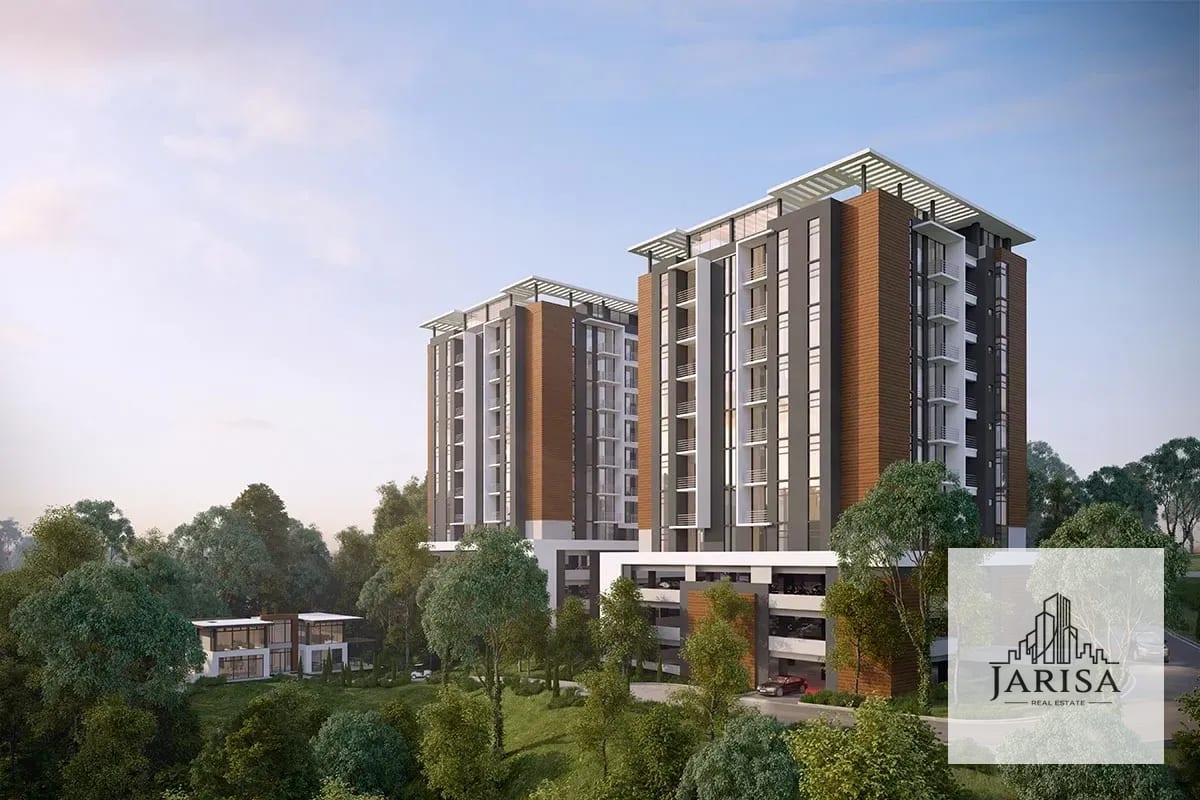 Apartamento Venta Edificio O2 — Apartamento en Venta en O2, Carretera a El Salvador, Guatemala, Ciudad — foto 1 de 13
