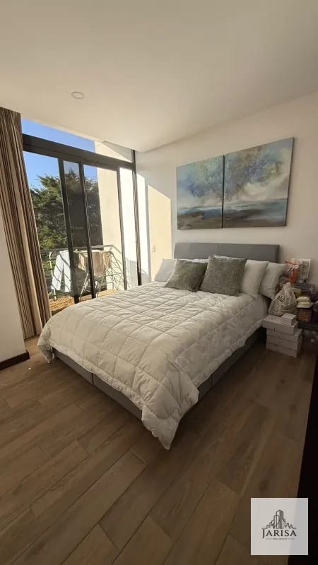Apartamento Venta Edificio O2 — Apartamento en Venta en O2, Carretera a El Salvador, Guatemala, Ciudad — foto 7 de 13