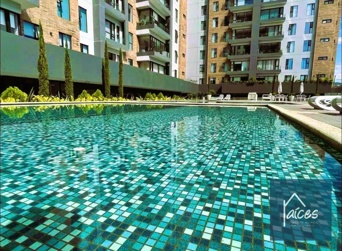 Apartamento en Renta PARQUE 15 Zona 15 (D) - 17