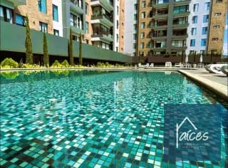 Apartamento en Renta PARQUE 15 Zona 15 (D) — Apartamento en Alquiler en Parque 15, Zona 15, Guatemala, Ciudad — miniatura 1 de 17