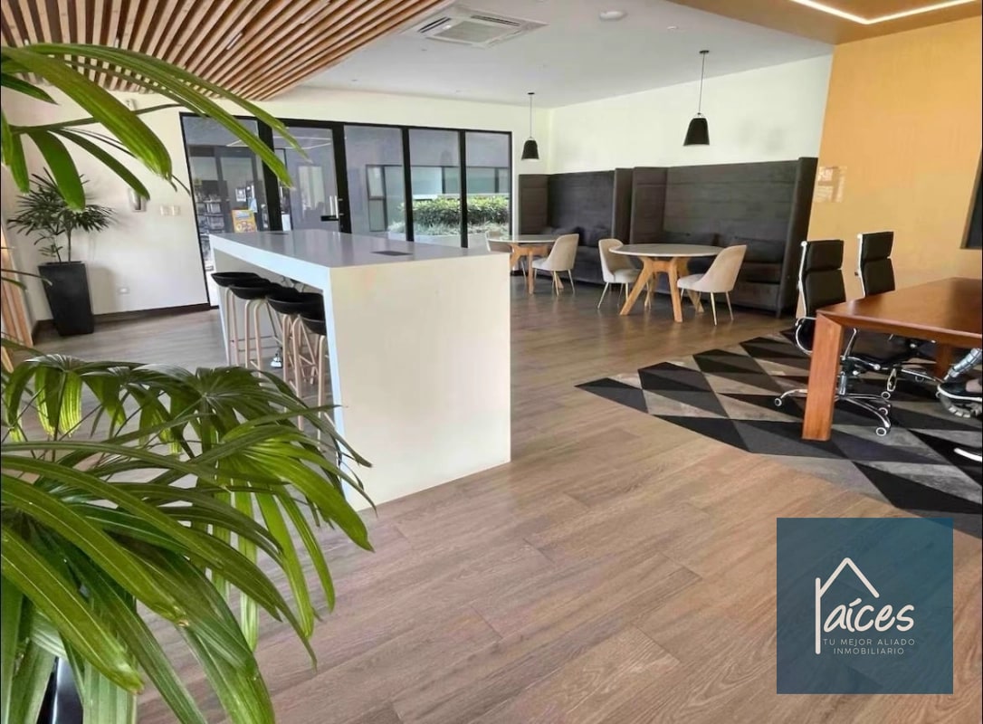 Apartamento en Renta PARQUE 15 Zona 15 (D) - 13