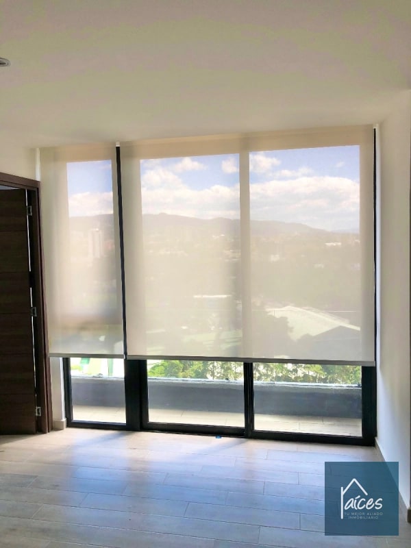 Apartamento en Renta PARQUE 15 Zona 15 (D) - 6