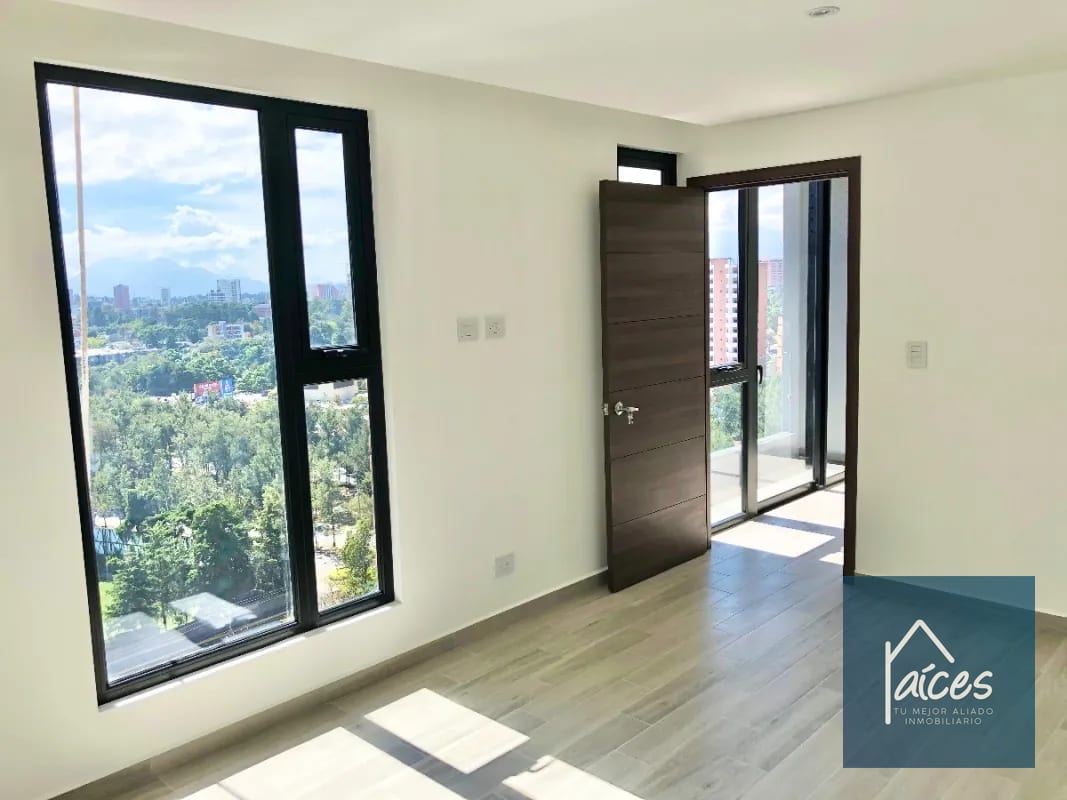 Apartamento en Renta PARQUE 15 Zona 15 (D) — Apartamento en Alquiler en Parque 15, Zona 15, Guatemala, Ciudad — foto 6 de 17