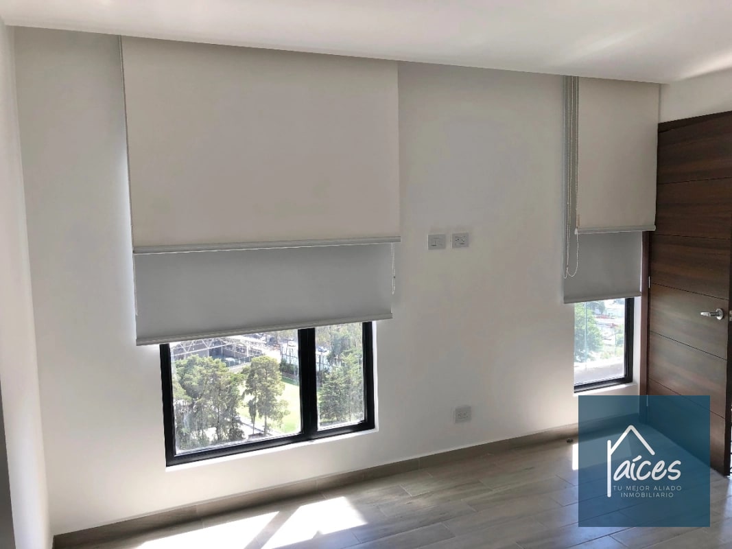 Apartamento en Renta PARQUE 15 Zona 15 (D) - 4