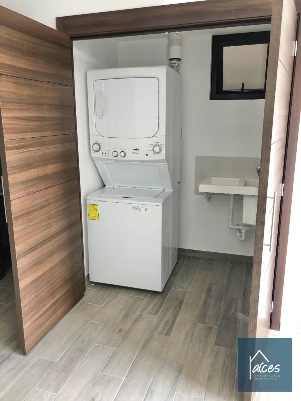 Apartamento en Renta PARQUE 15 Zona 15 (D) - 1