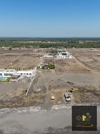 Terreno en Venta en el Paredon Frente al Mar — Terreno en Venta en El Paredón, Escuintla — miniatura 1 de 9