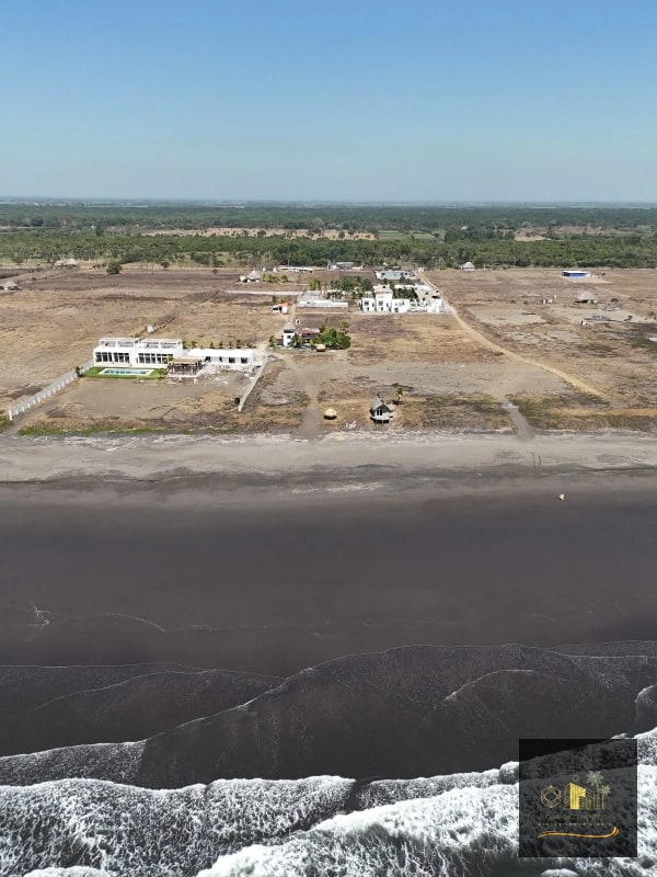 Terreno en Venta en el Paredon Frente al Mar - 8