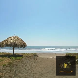 Terreno en Venta en el Paredon Frente al Mar — Terreno en Venta en El Paredón, Escuintla — miniatura 7 de 9