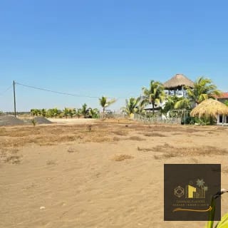 Terreno en Venta en el Paredon Frente al Mar — Terreno en Venta en El Paredón, Escuintla — miniatura 6 de 9