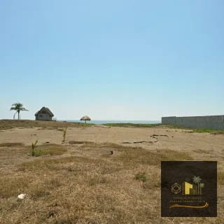 Terreno en Venta en el Paredon Frente al Mar — Terreno en Venta en El Paredón, Escuintla — miniatura 5 de 9