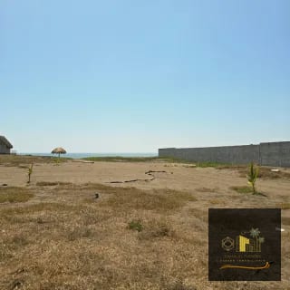 Terreno en Venta en el Paredon Frente al Mar — Terreno en Venta en El Paredón, Escuintla — miniatura 4 de 9