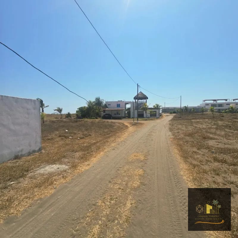 Terreno en Venta en El Paredon a 150 metros del mar — Terreno en Venta en El Paredón, Escuintla — foto 6 de 7