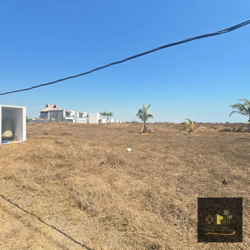 Terreno en Venta en El Paredon a 150 metros del mar - 4