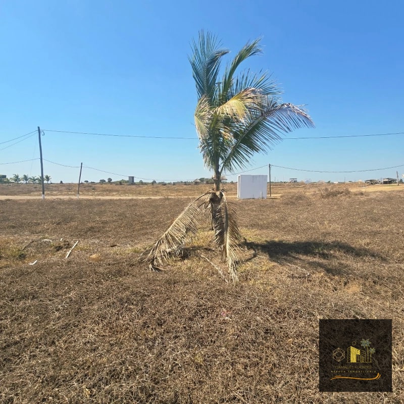Terreno en Venta en El Paredon a 150 metros del mar - 3