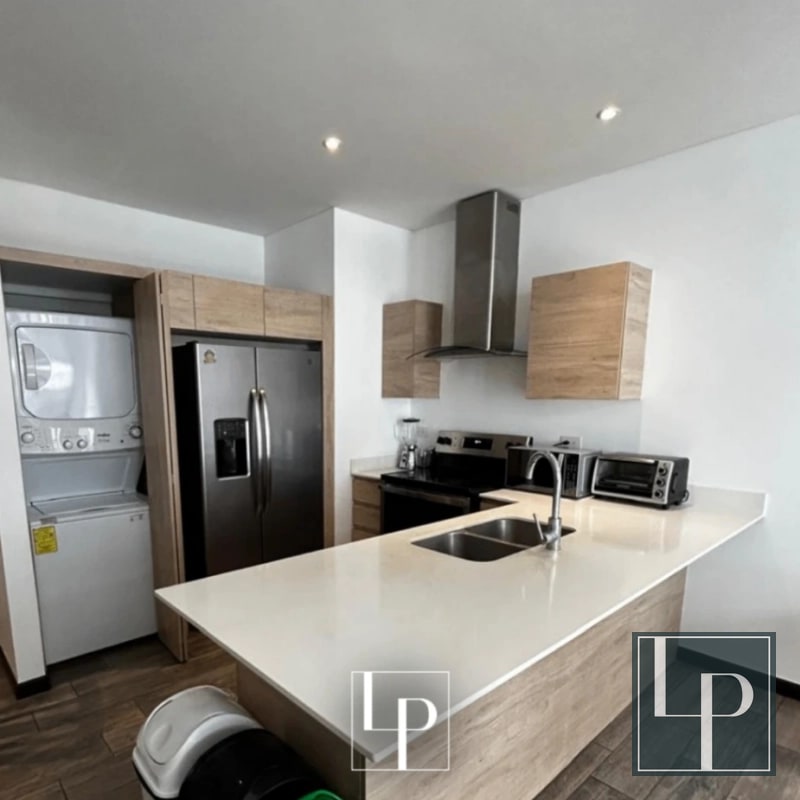 Apartamento Ubicado en Lirios de Cayalá - 9