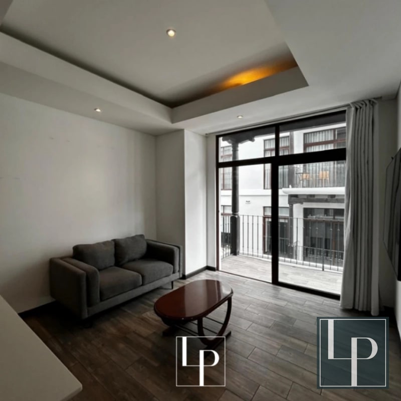 Apartamento Ubicado en Lirios de Cayalá - 8