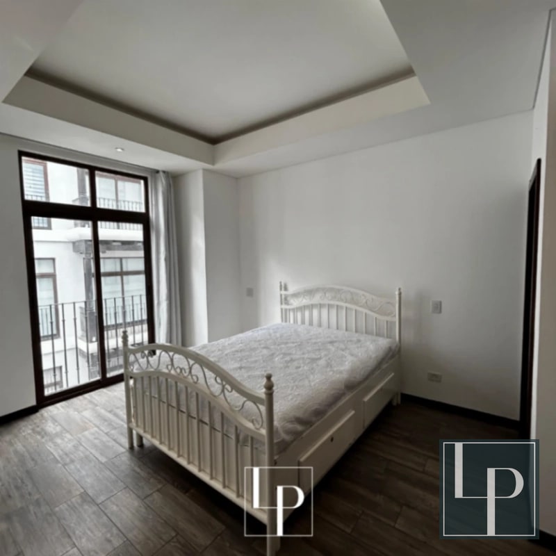 Apartamento Ubicado en Lirios de Cayalá - 4