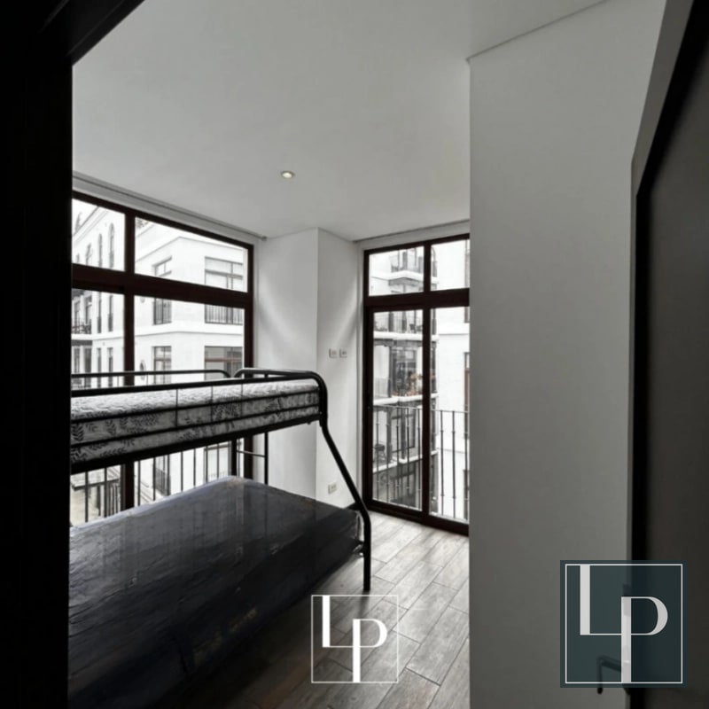 Apartamento Ubicado en Lirios de Cayalá - 3