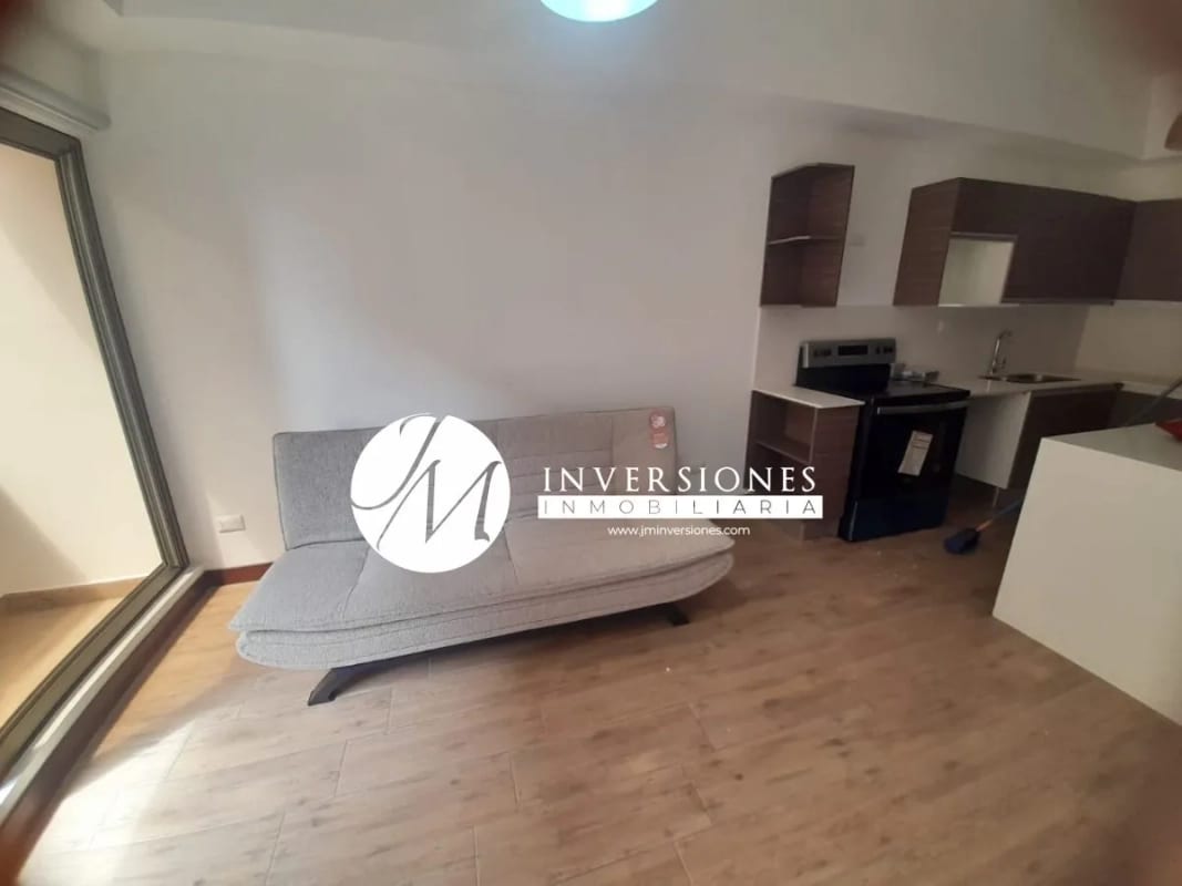 apartamento en renta en zona 10 — Apartamento en Alquiler en Zona 10, Guatemala, Ciudad — foto 9 de 11
